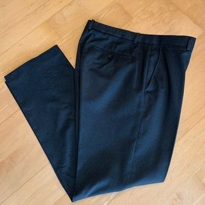Calvin Klein gray dress pants (30x30)